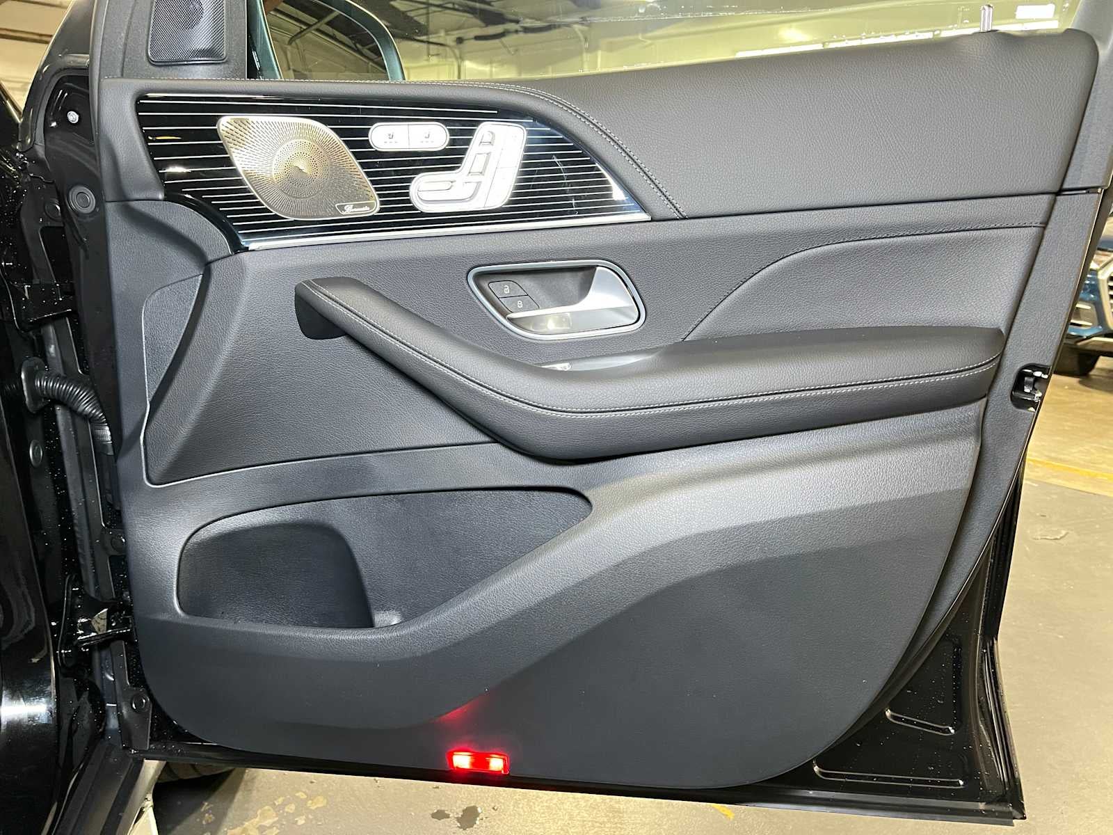 2025 Mercedes-Benz GLE GLE 580