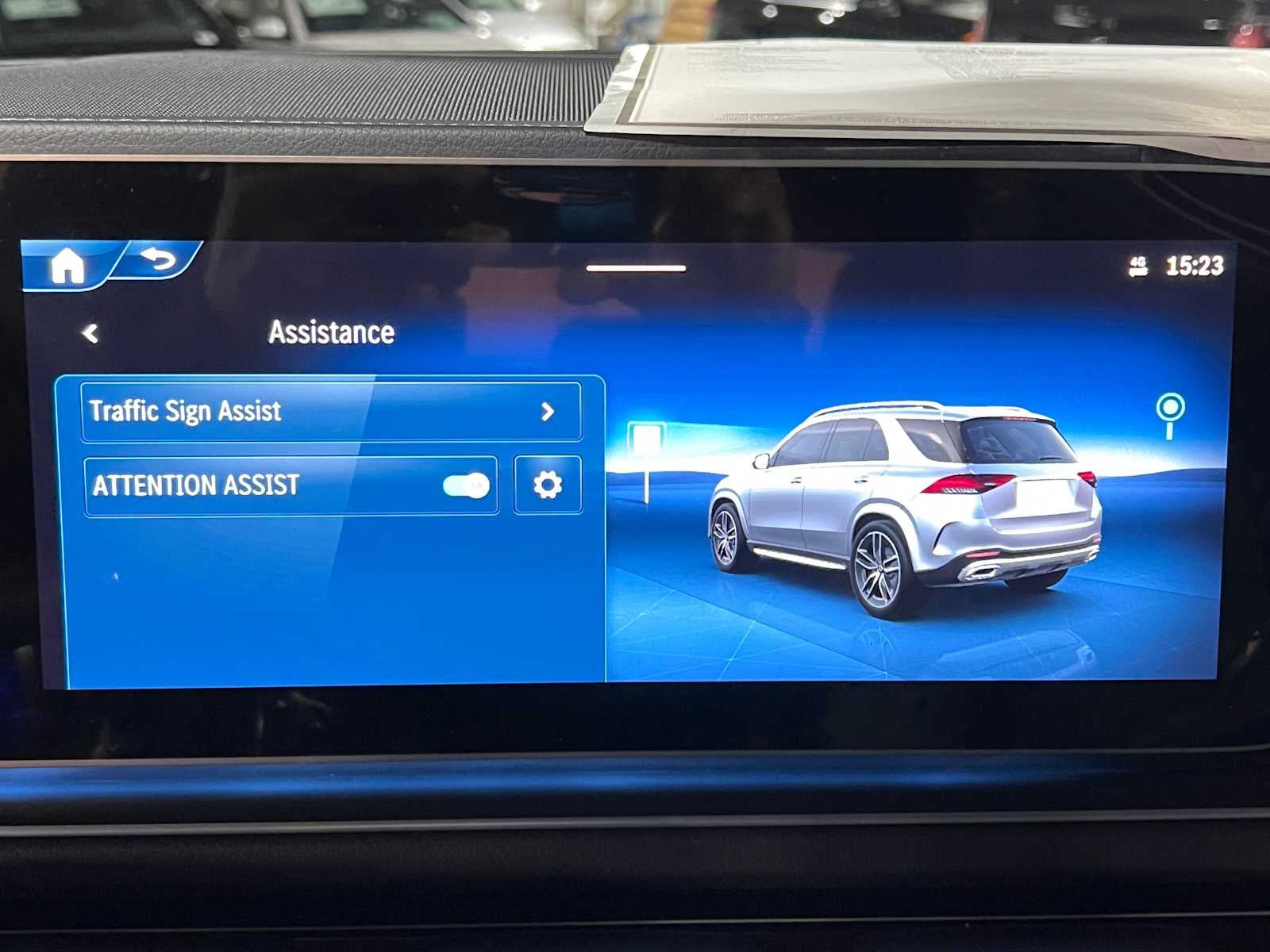 2025 Mercedes-Benz GLE GLE 580