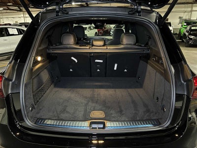 2026 Mercedes-Benz GLE AMG® GLE 63 S