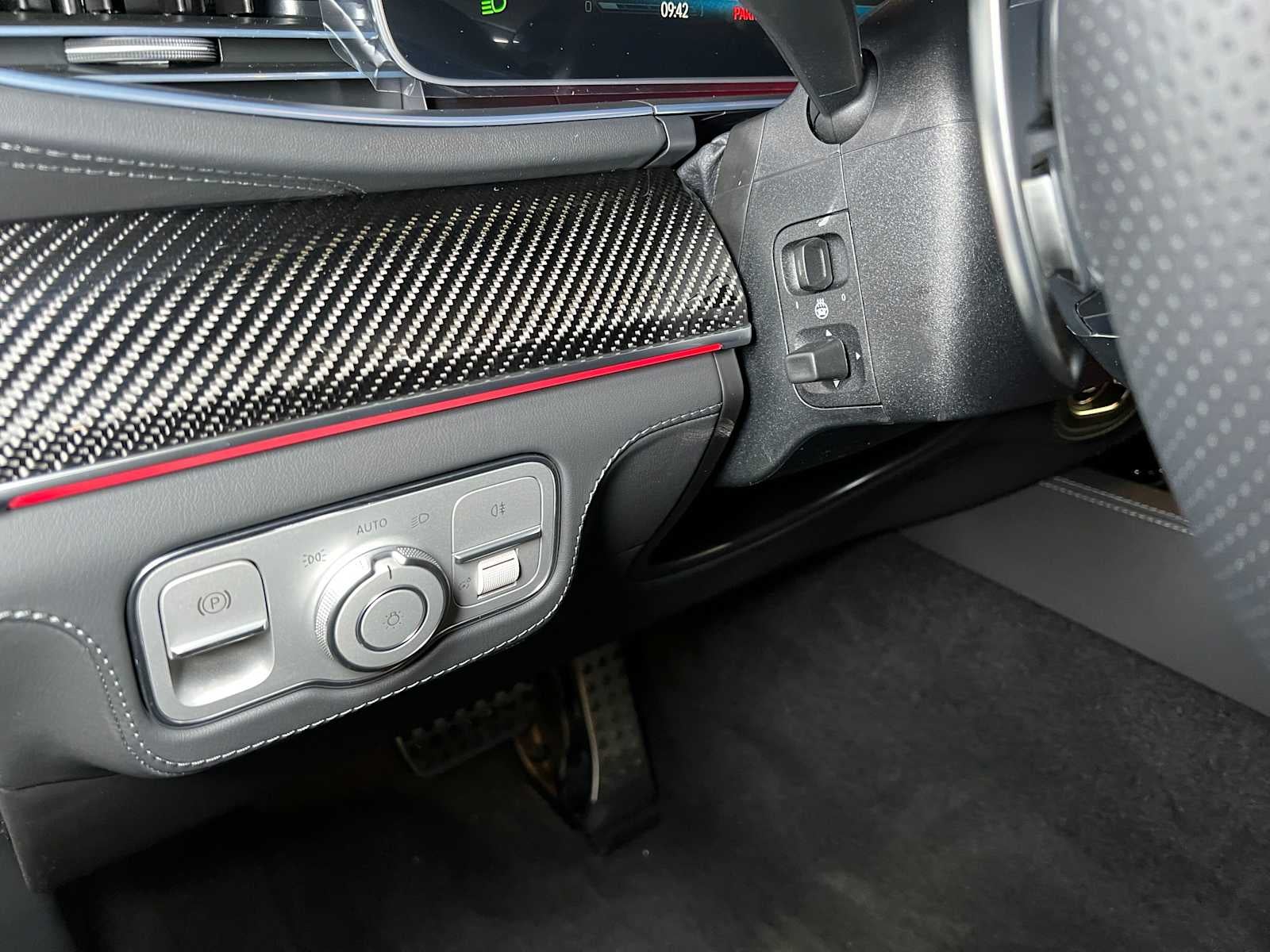 2026 Mercedes-Benz GLE AMG® GLE 63 S