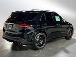 2026 Mercedes-Benz GLE AMG® GLE 63 S