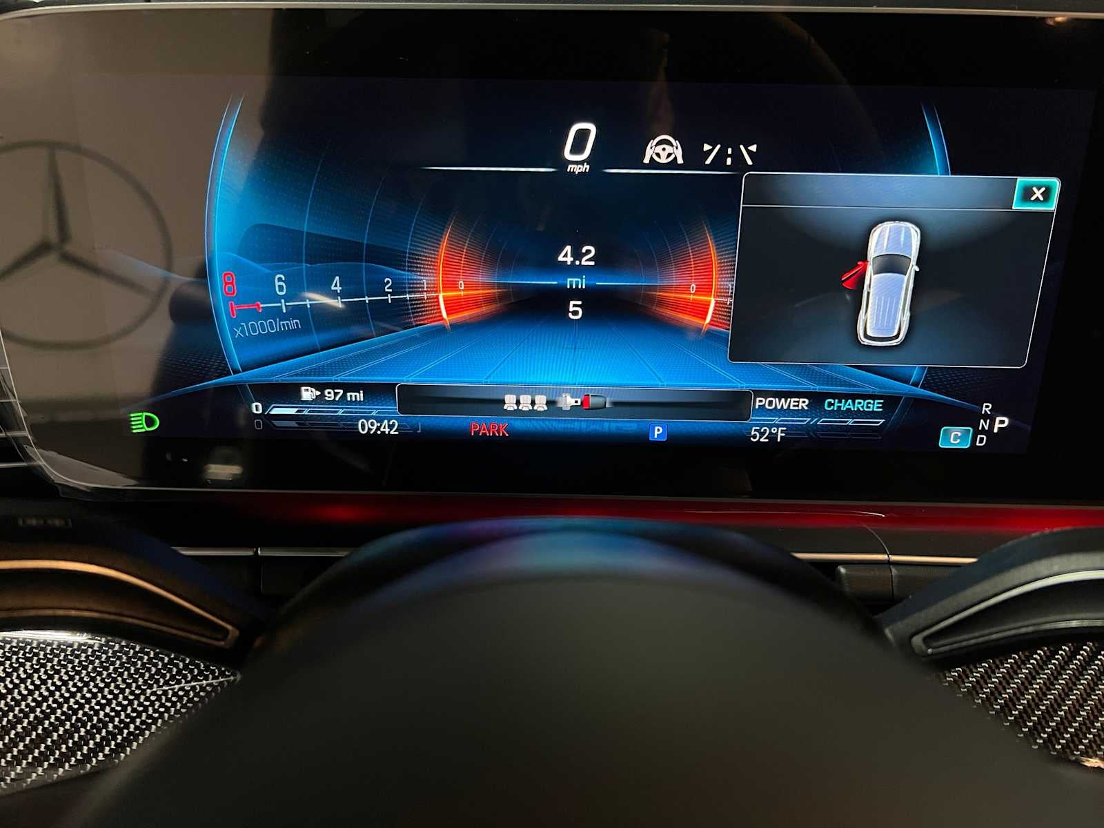 2026 Mercedes-Benz GLE AMG® GLE 63 S