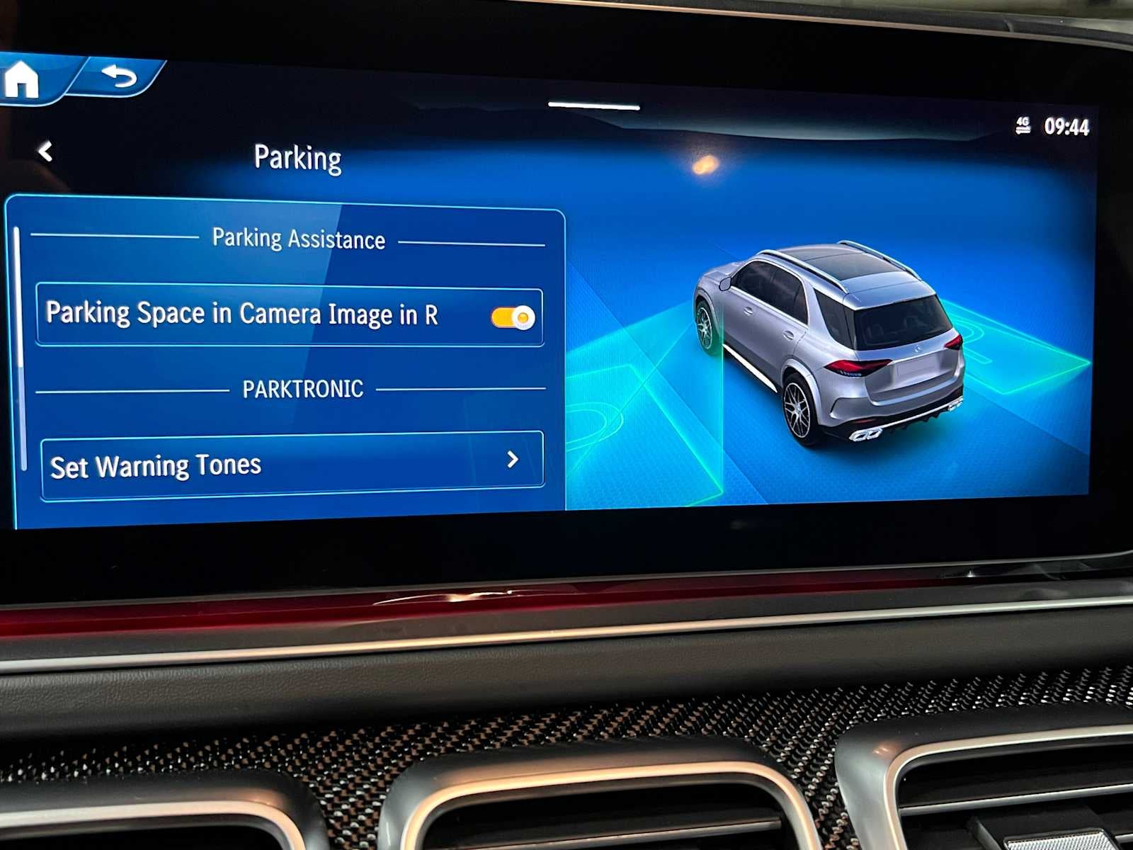 2026 Mercedes-Benz GLE AMG® GLE 63 S