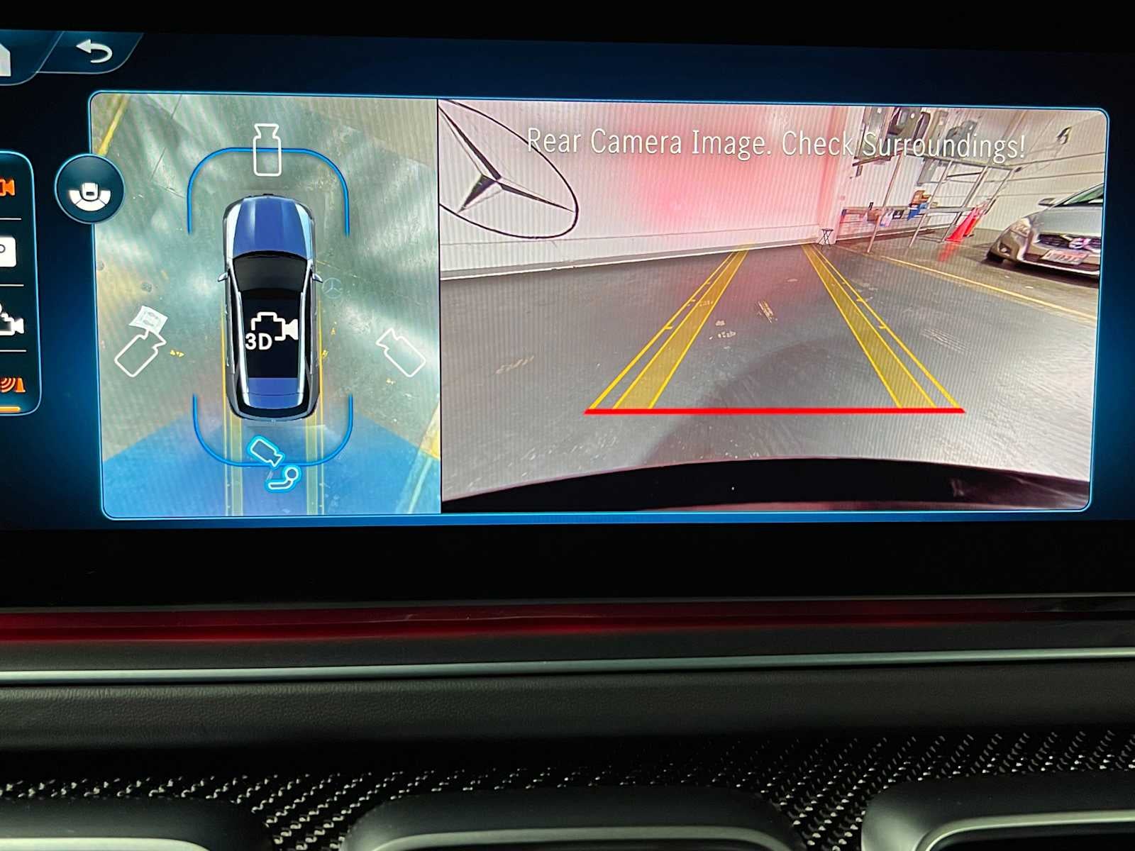 2026 Mercedes-Benz GLE AMG® GLE 63 S