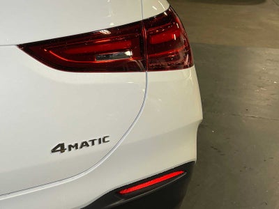 2026 Mercedes-Benz GLE GLE 450