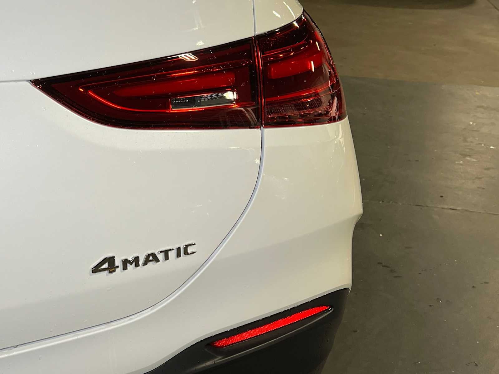 2026 Mercedes-Benz GLE GLE 450