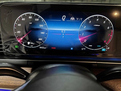 2026 Mercedes-Benz GLE GLE 450