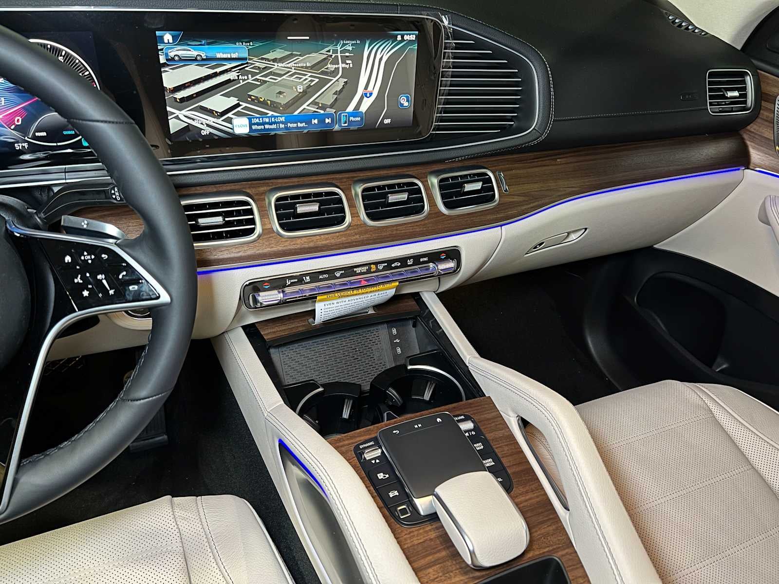 2026 Mercedes-Benz GLE GLE 450