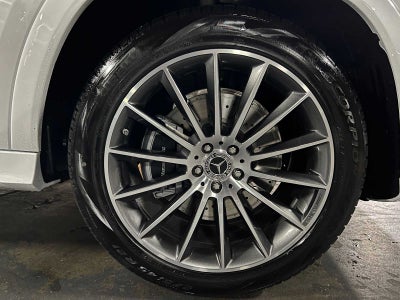 2026 Mercedes-Benz GLE GLE 450