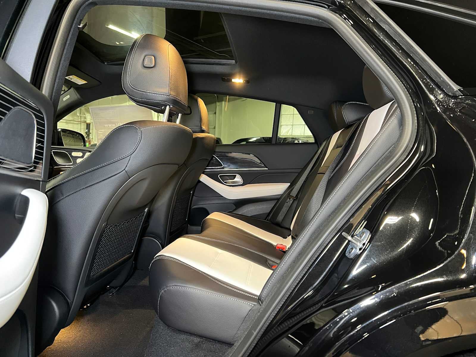 2026 Mercedes-Benz GLE GLE 450