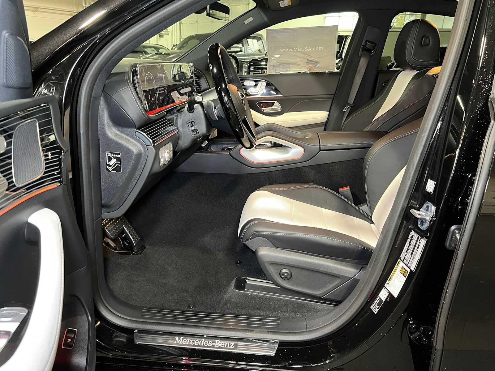 2026 Mercedes-Benz GLE GLE 450