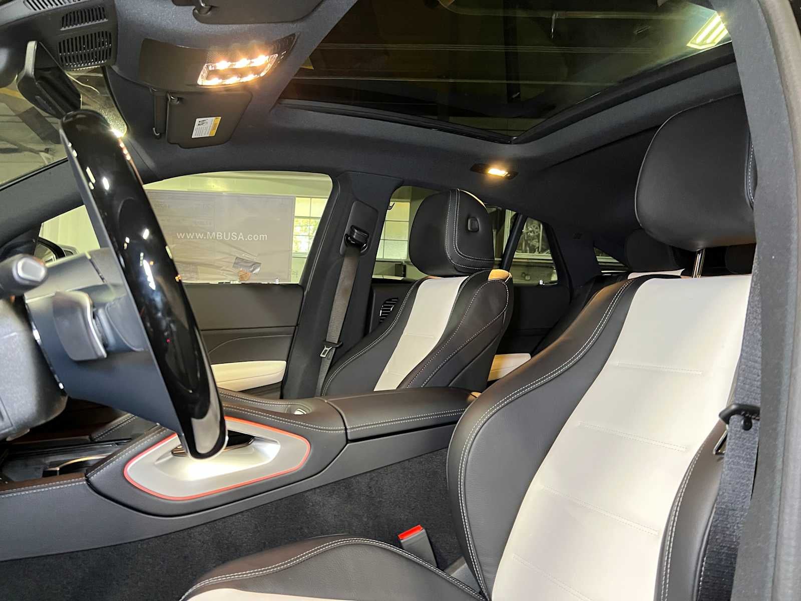 2026 Mercedes-Benz GLE GLE 450