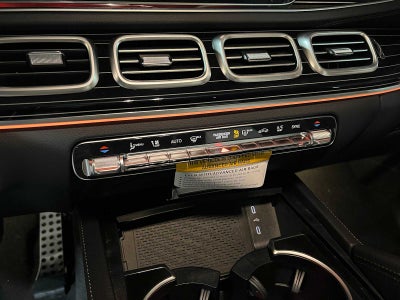 2026 Mercedes-Benz GLE GLE 450