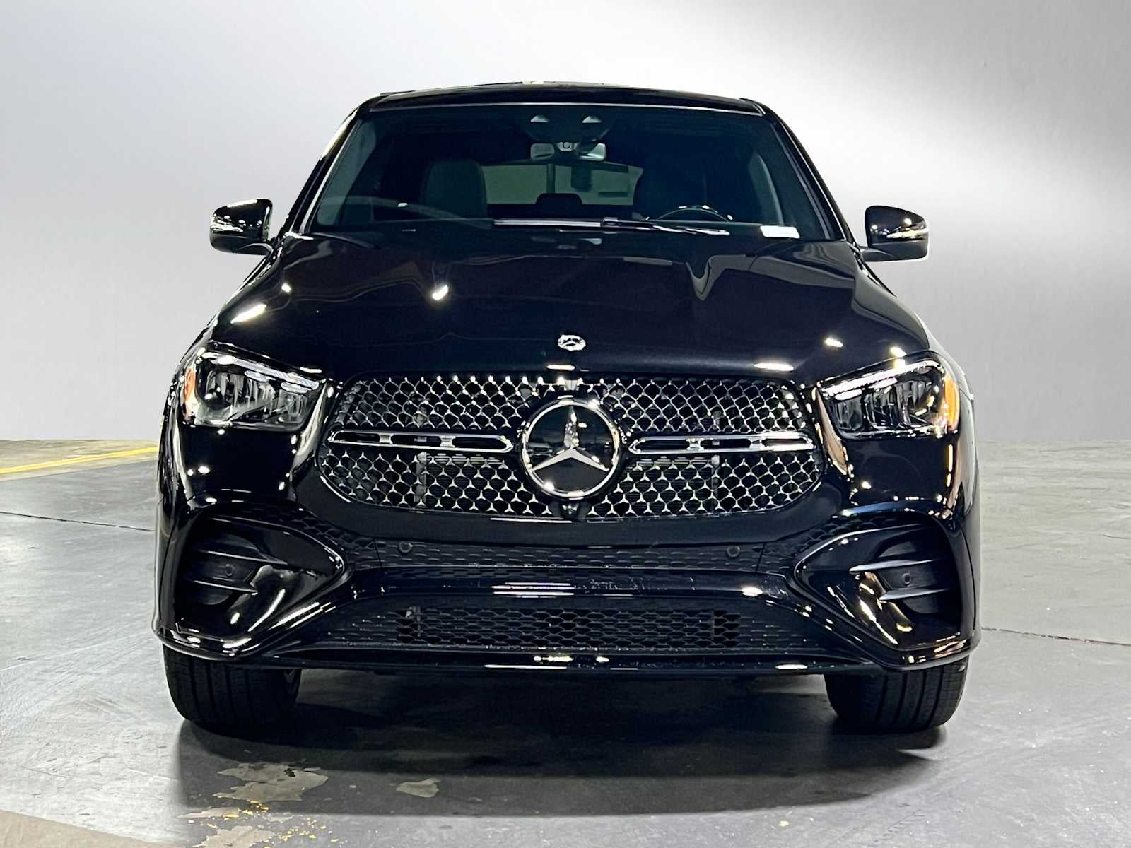 2026 Mercedes-Benz GLE GLE 450