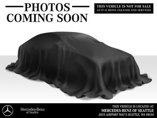 2023 Mercedes-Benz GLE Base