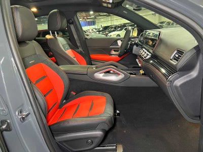 2025 Mercedes-Benz GLE AMG® GLE 53