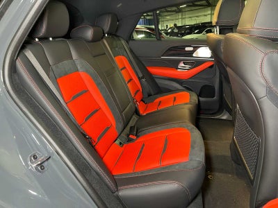 2025 Mercedes-Benz GLE AMG® GLE 53