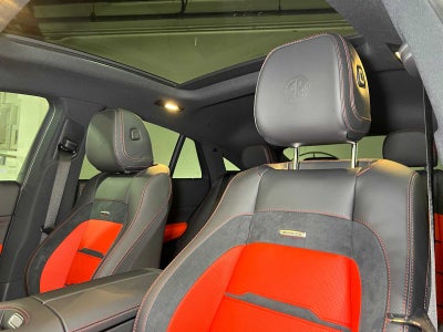 2025 Mercedes-Benz GLE AMG® GLE 53