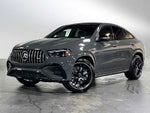 2025 Mercedes-Benz GLE AMG® GLE 53