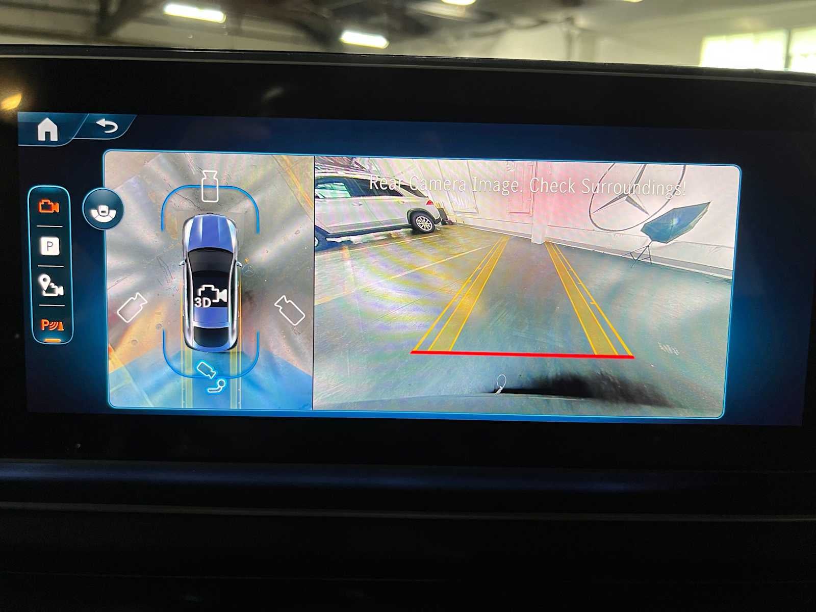 2025 Mercedes-Benz GLE AMG® GLE 53