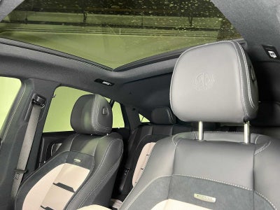 2025 Mercedes-Benz GLE AMG® GLE 53