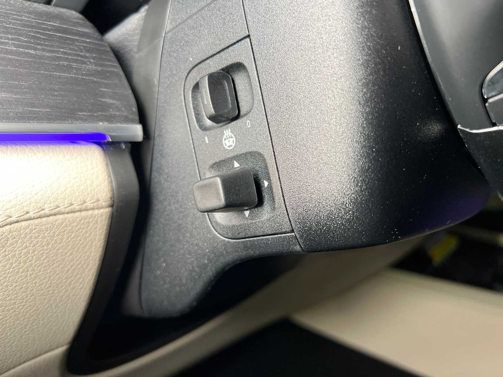 2025 Mercedes-Benz GLE AMG® GLE 53