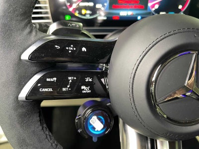 2025 Mercedes-Benz GLE AMG® GLE 53