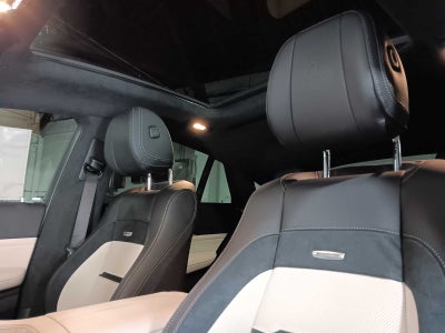 2025 Mercedes-Benz GLE AMG® GLE 63 S