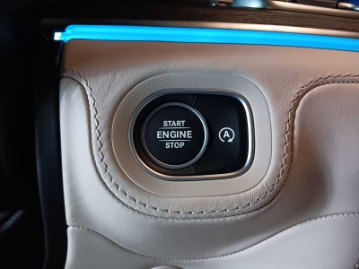 2025 Mercedes-Benz GLE AMG® GLE 63 S