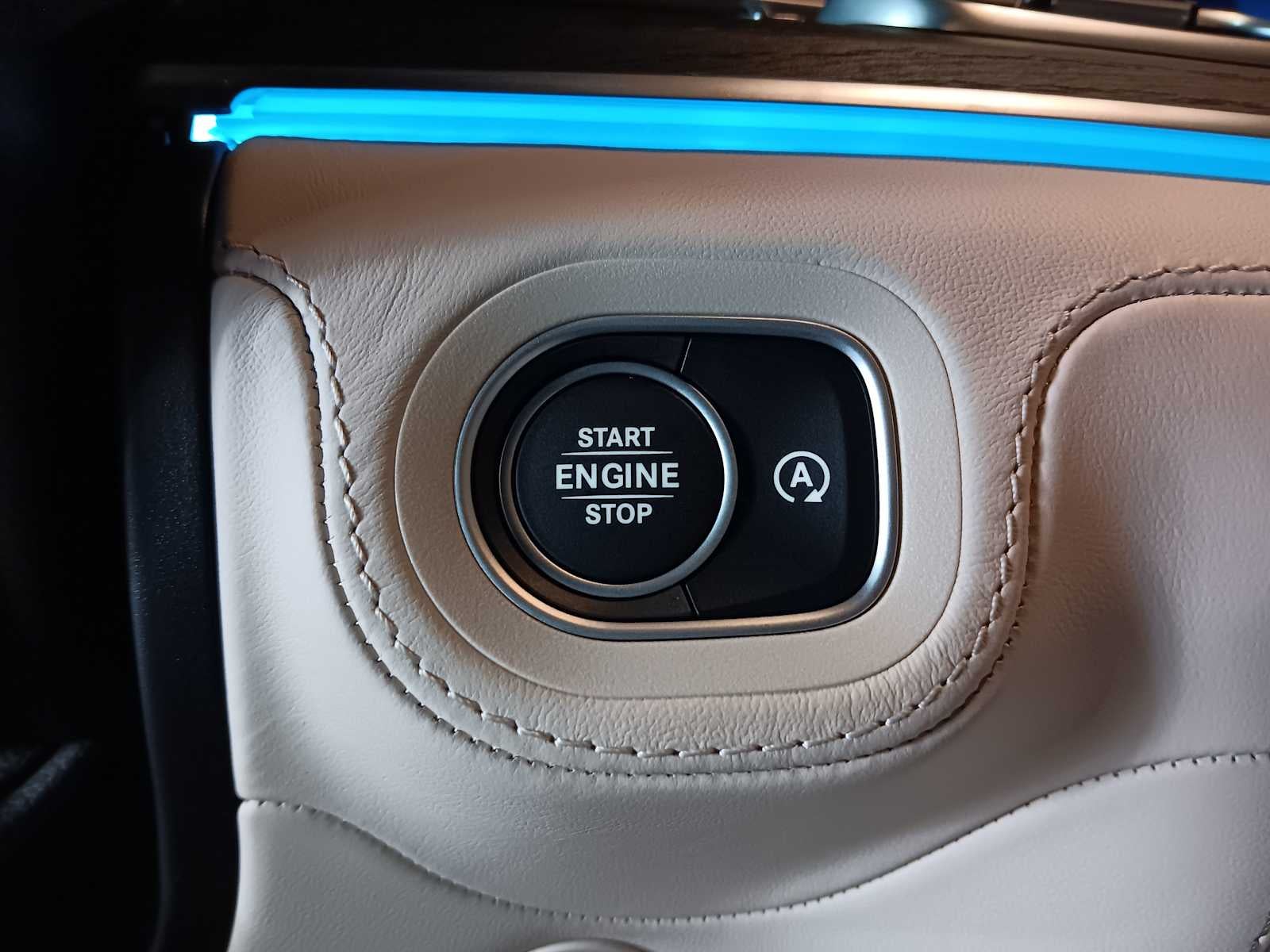 2025 Mercedes-Benz GLE AMG® GLE 63 S