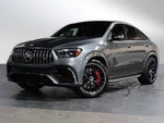 2025 Mercedes-Benz GLE AMG® GLE 63 S