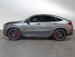 2025 Mercedes-Benz GLE AMG® GLE 63 S
