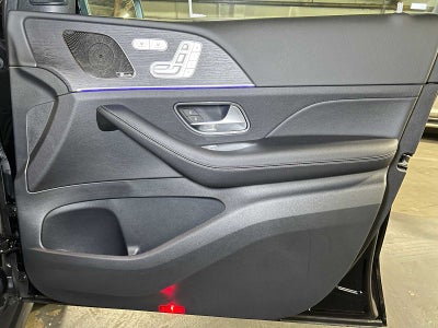 2025 Mercedes-Benz GLS GLS 450