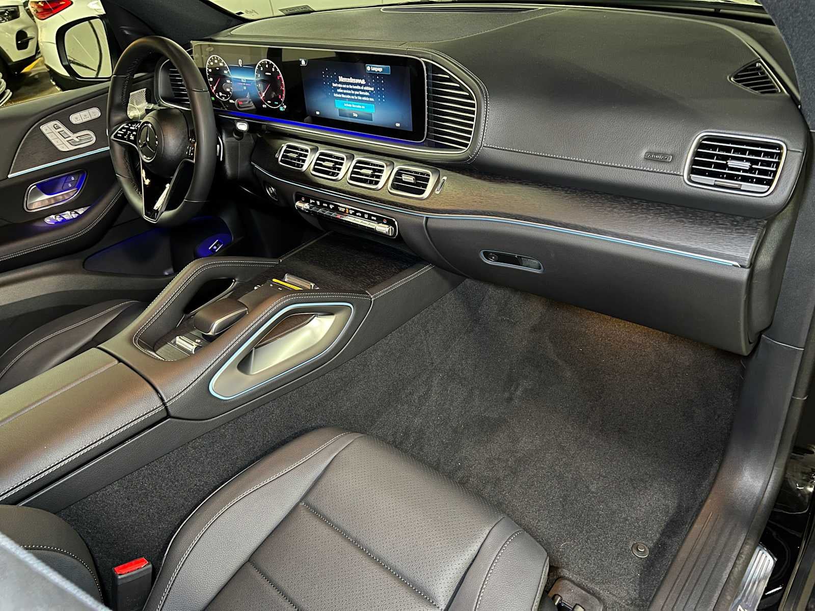 2025 Mercedes-Benz GLS GLS 450