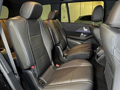 2025 Mercedes-Benz GLS GLS 450