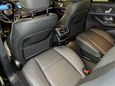 2025 Mercedes-Benz GLS GLS 450