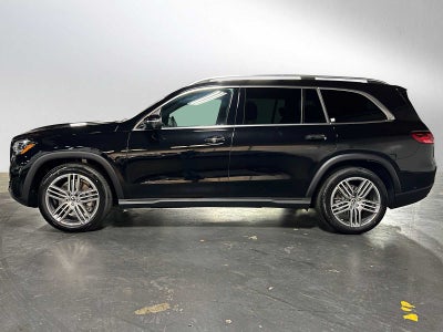 2025 Mercedes-Benz GLS GLS 450