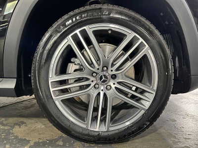 2025 Mercedes-Benz GLS GLS 450