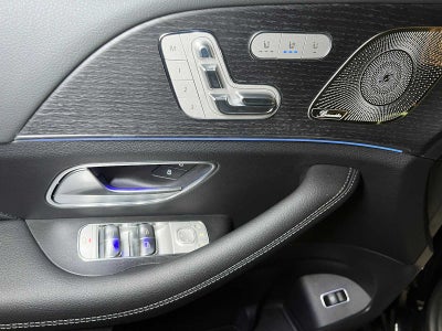 2025 Mercedes-Benz GLS GLS 450