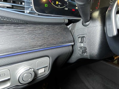 2025 Mercedes-Benz GLS GLS 450