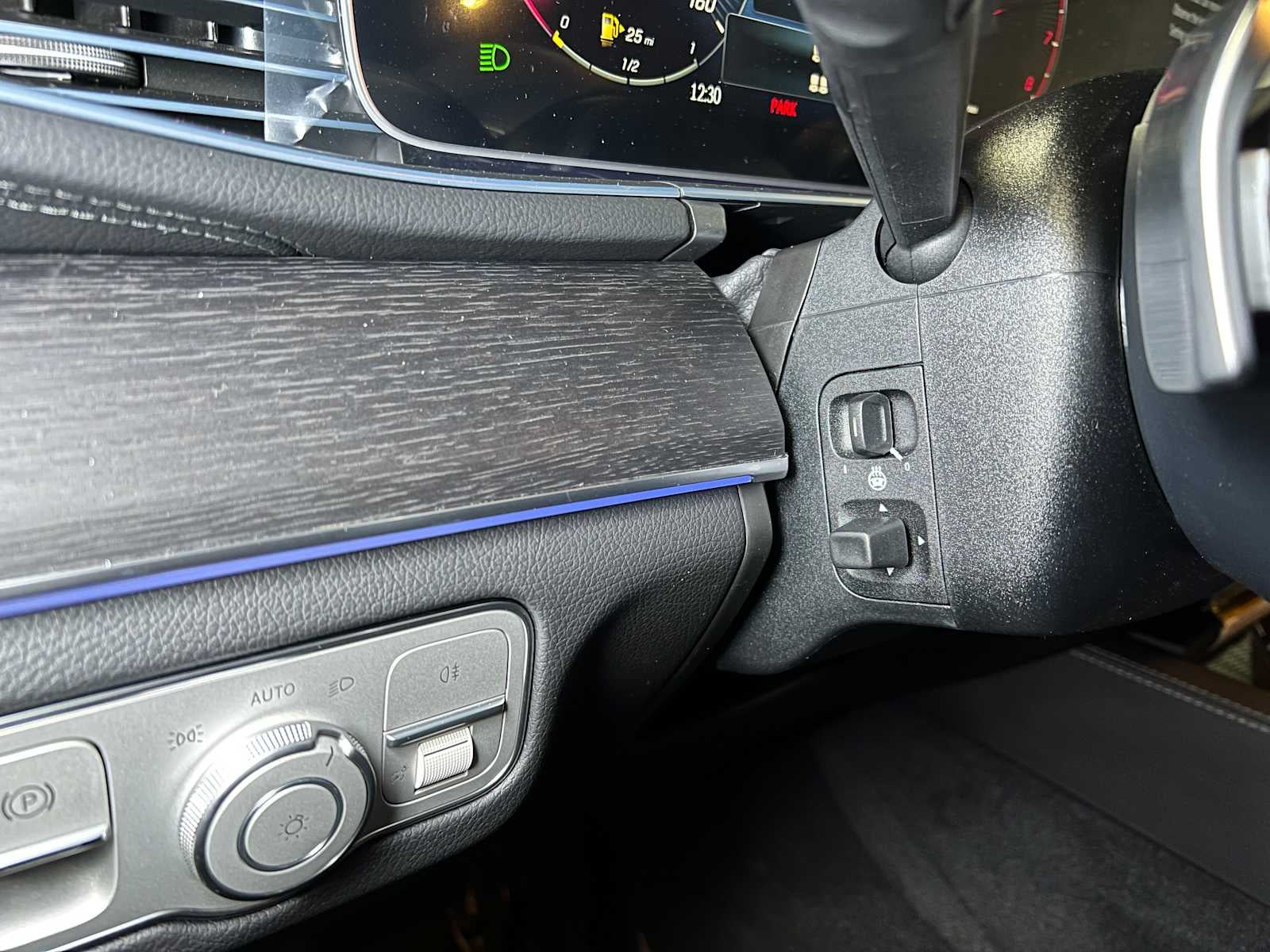 2025 Mercedes-Benz GLS GLS 450