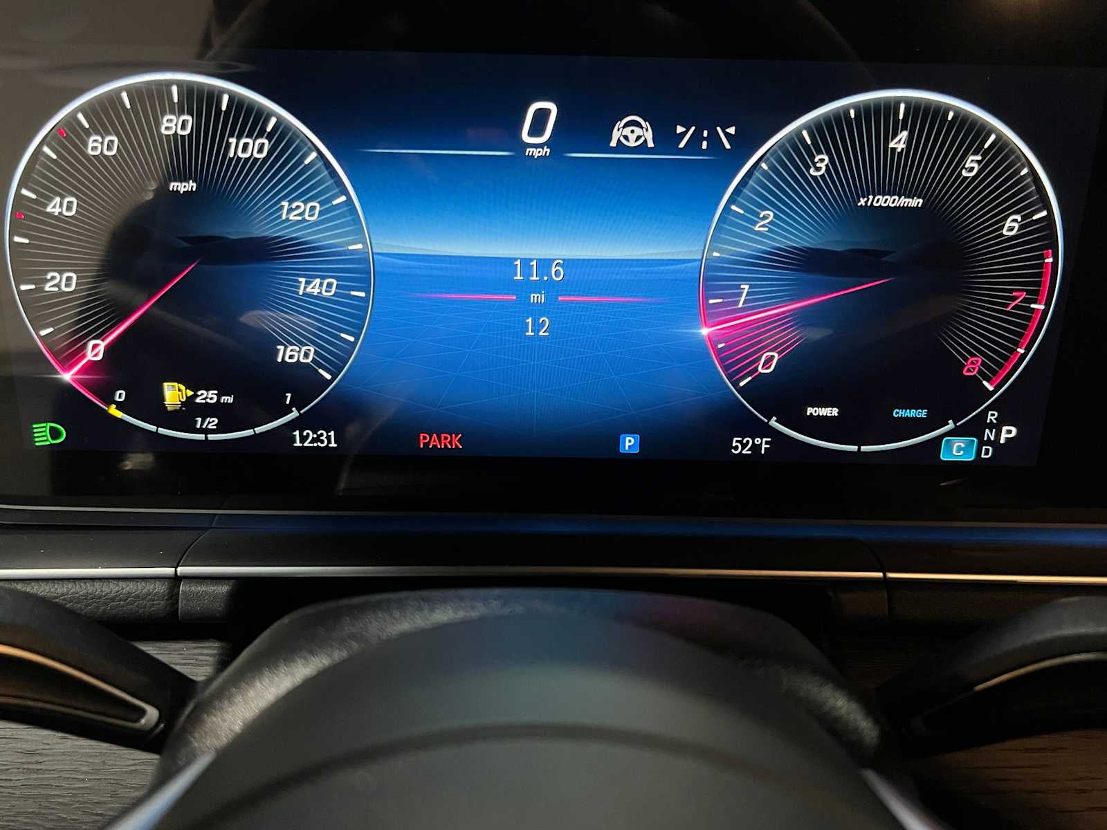 2025 Mercedes-Benz GLS GLS 450