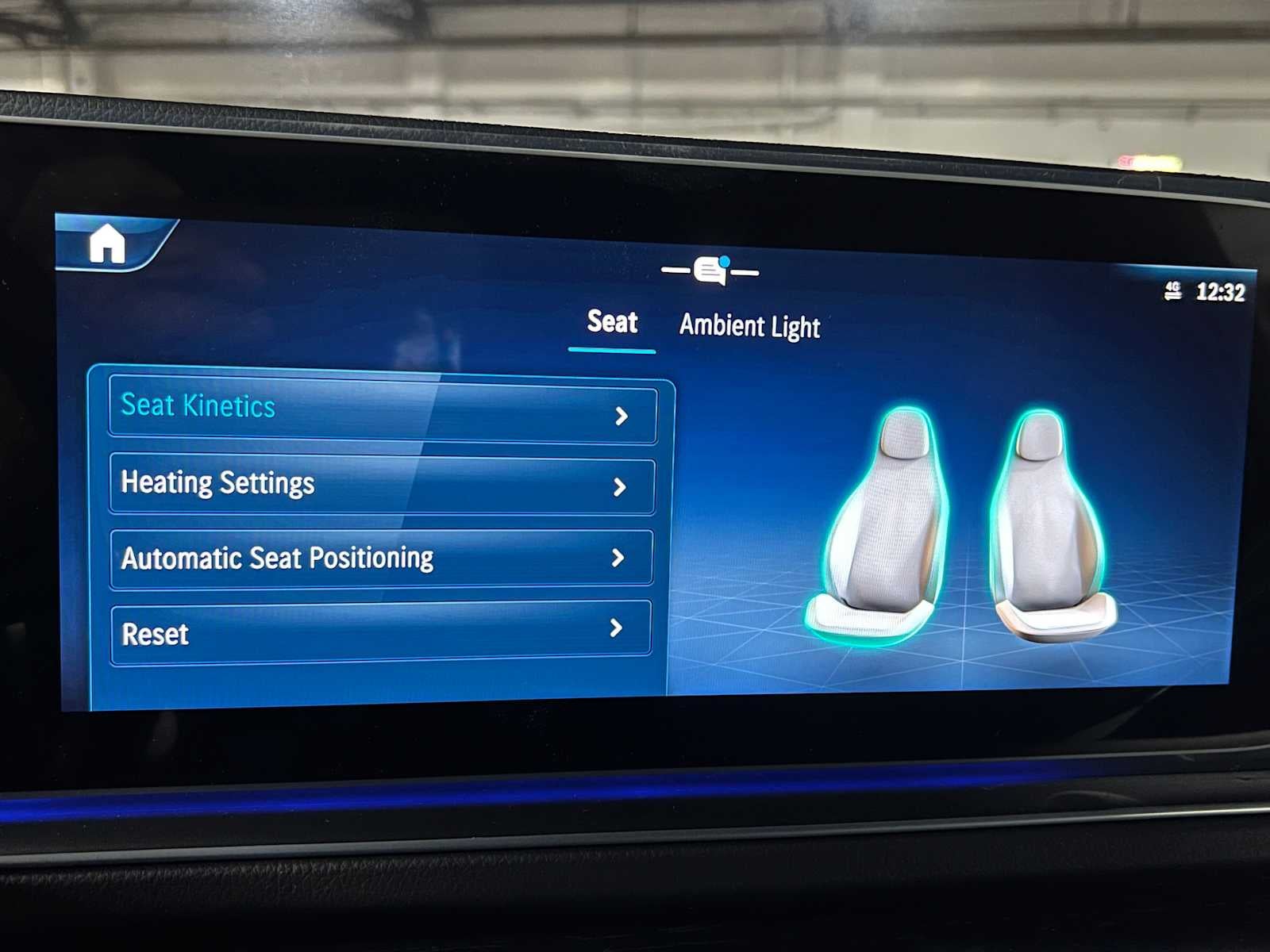 2025 Mercedes-Benz GLS GLS 450