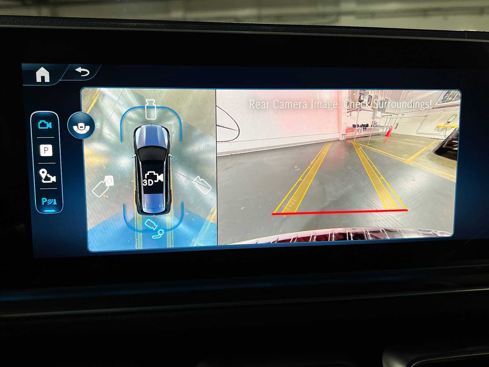 2025 Mercedes-Benz GLS GLS 450