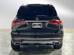 2025 Mercedes-Benz GLS GLS 450