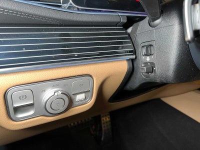 2026 Mercedes-Benz GLS GLS 450