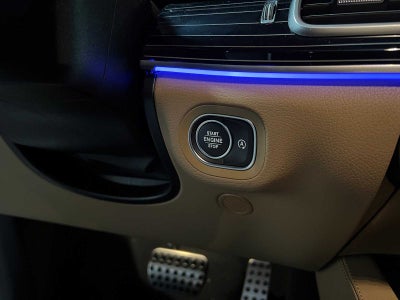 2026 Mercedes-Benz GLS GLS 450