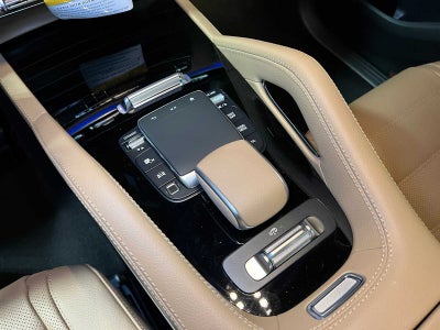 2026 Mercedes-Benz GLS GLS 450