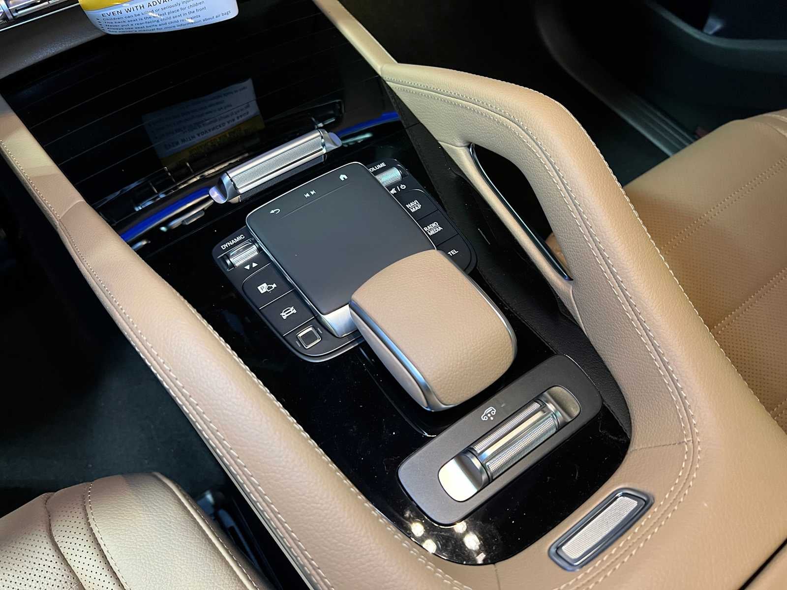 2026 Mercedes-Benz GLS GLS 450