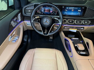 2026 Mercedes-Benz GLS GLS 450